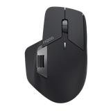  Chuột không dây Rapoo MT760M Mini Black 