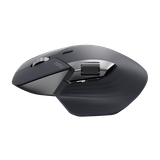  Chuột không dây Rapoo MT760M Mini Black 
