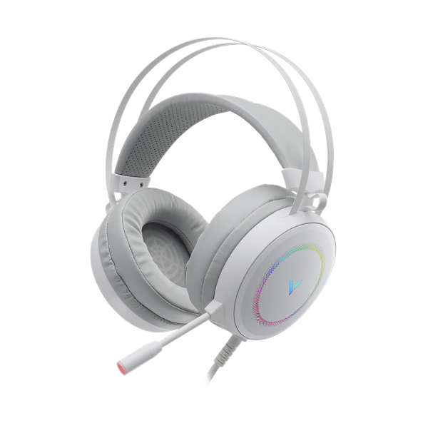  Tai nghe Rapoo Gaming VH160S White Virtual 7.1 