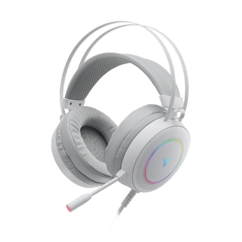 Tai nghe Rapoo Gaming VH160S White Virtual 7.1