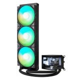  Tản nhiệt nước TRYX Panaroma 360 ARGB - Black NK 