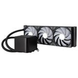  Tản nhiệt nước TRYX Panaroma 360 ARGB - Black NK 