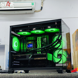  PC STAR ASUS PROART | Intel I5 14600K\ RTX 4060Ti 16GB\ B760M\ RAM 32GB\ SSD 1TB 