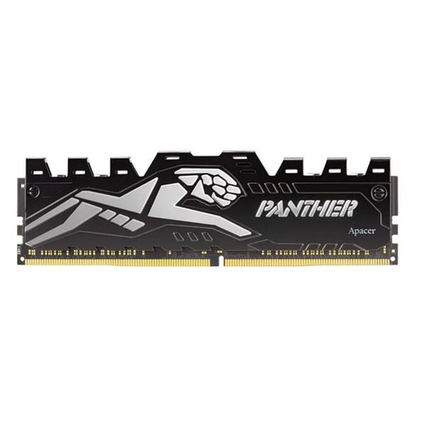  RAM PC Apacer Panther 16GB DDR4 | (1x16GB), 3200MHz, Intel/AMD 