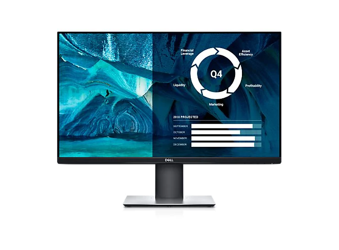 Màn Hình LCD 27″ Dell S2721DS QHD IPS 75HZ 8Ms