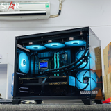  PC STAR ASUS PROART | Intel I5 14600K\ RTX 4060Ti 16GB\ B760M\ RAM 32GB\ SSD 1TB 