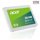  SSD Acer 960G Sata (SA100-960GB) 
