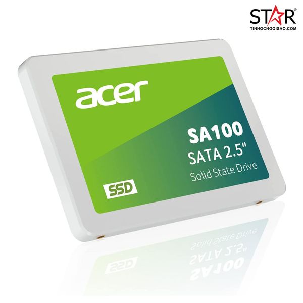  SSD Acer 960G Sata (SA100-960GB) 