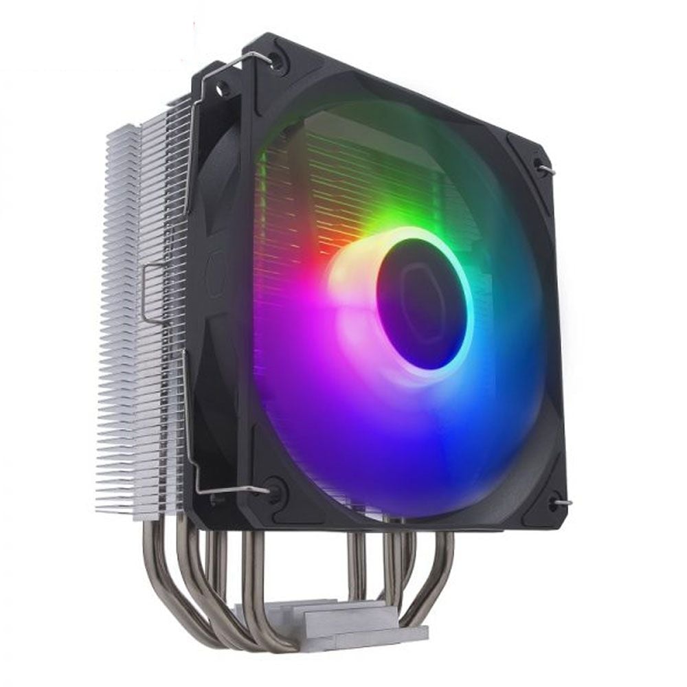 Tản Nhiệt Khí Cooler Master HYPER 212 SPECTRUM V3