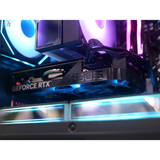  PC Gaming STAR Magic | Intel i5 12400F, RTX 4060 8G, B760M, RAM 16GB, SSD 500GB 