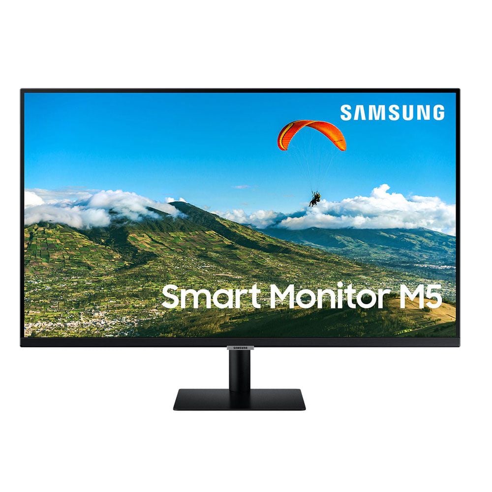 Màn Hình Samsung Smart Monitor M5 LS32CM500EEXXV (32 inch, FHD, 60Hz, VA)