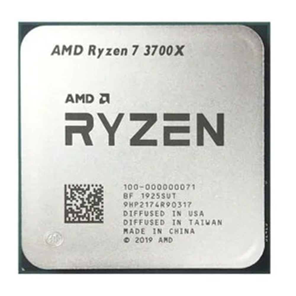 Ryzen R7 3700x Cpu Wraith Prism R7 3700x Amazon AMD Ryzen7 3700X