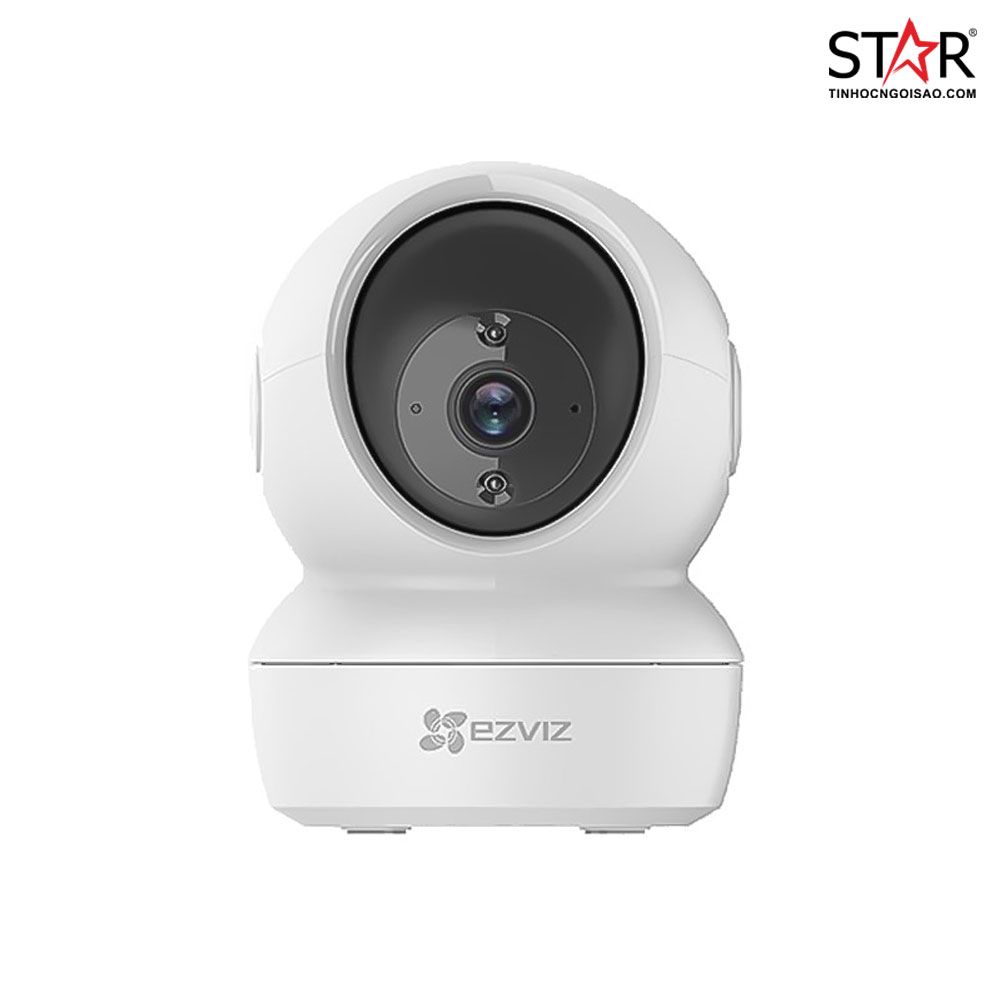 Camera IP EZVIZ C6N 2.0 Megapixel Full HD 1080P (CS-C6N-A0-1C2WFR)