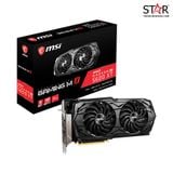  Card màn hình AMD Radeon RX 5600 XT MSI Gaming MX | 6GB GDDR6, 2304 SP, 450W 