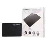  Ổ Cứng SSD 256GB Colorful SL500 (2.5 inch Sata III TLC) 