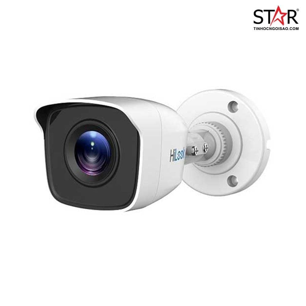 Camera Thân HiLook THC-B110-M 1.0 Megapixel (vỏ sắt)