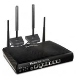  Router cân tải DrayTek Vigor2927Lac 3G/4G/LTE CAT.6 WiFi chuẩn 802.11ac Wave 2 MU-MIMO 