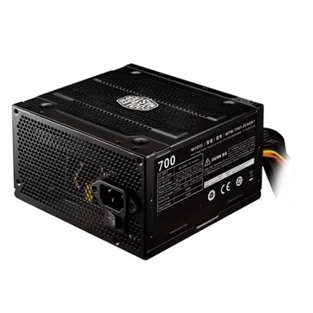 Nguồn Cooler Master Elite PC700 700W V3 (MPW-7001-PSABN1)