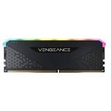  Ram 4 8G Bus 3200 Corsair Vengeance Rgb Rs Tản Nhiệt 1X8G (Cmg8Gx4M1E3200C16) . 
