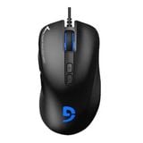  Chuột Gaming Fuhlen G90 | Đen, RGB 