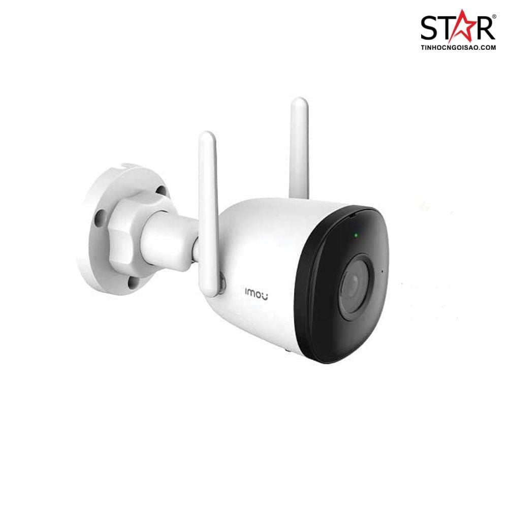 Camera IP WIFI IMOU IPC - F22P