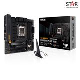  Mainboard Asus Tuf Gaming B650M Plus Wifi DDR5 