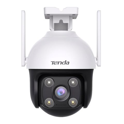 Camera WiFi Ngoài Trời 360 Độ 2MP Tenda CH WCA