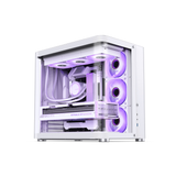  PC Gaming STAR Ambessa | Intel Core Ultra 5 245KF\ RTX 4070 SUPER\ Z890 WIFI\ RAM 32GB\ SSD 1TB 