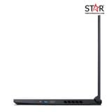  Laptop Acer Nitro 5 AN515-45-R3SM (N20C1_NH.QBMSV.005) R5-5600H | GTX 1650 4G | RAM 8G | SSD 512G | Win10 | 15.6 inch FHD IPS 144Hz | Đen | [ HÀNG TRƯNG BÀY] 