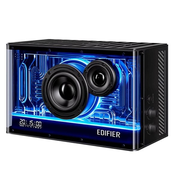 Loa Bluetooth Edifier QD35 (Đen) 
