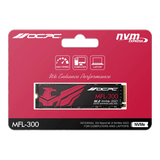  Ổ cứng SSD OCPC MFL-300 256GB | PCIe Gen3 x4 NVMe, M.2 2280 