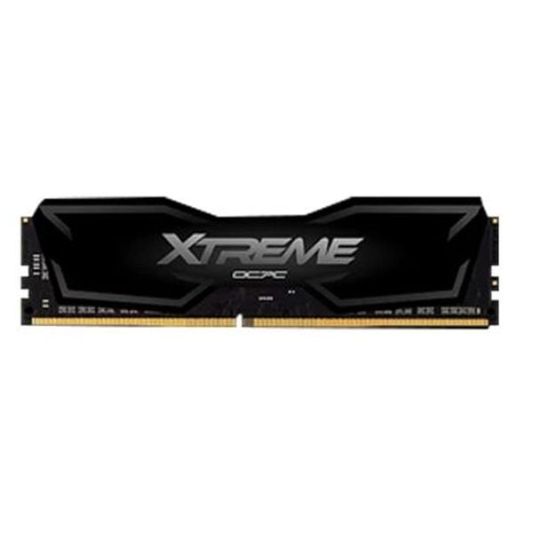  Ram PC OCPC Xtreme 8GB DDR4 3200MHz (Tản Nhiệt) QSD 