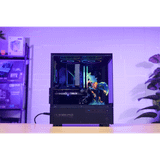  PC Gaming STAR Sev7n | Intel i5 12400F\ RTX 3060 12G\ B760M\ RAM 16GB\ SSD 500GB 