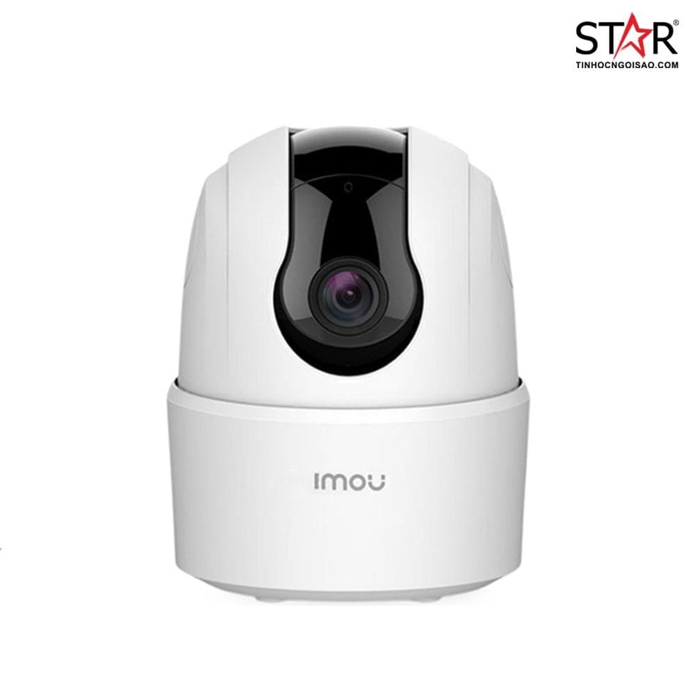 Camera IP WIFI IMOU IPC - TA42P - D (Hình Cầu)