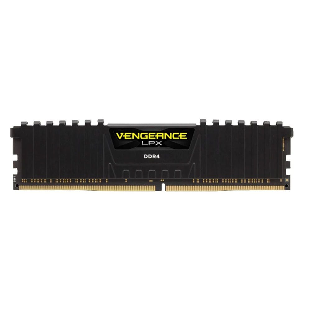 Ram PC Corsair Vengeance LPX 16GB DDR4 3200Mhz (CMK16GX4M1E3200C16) (1x16GB)