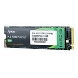  Ổ cứng SSD Apacer AS2280P4U 512GB | M.2 PCIe,  Gen 3x4 (AP512GAS2280P4U-1) 