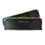  Ram 4 16G bus 3200 Corsair Vengeance RGB RS Tản Nhiệt 2x8G (CMG16GX4M2E3200C16) . 