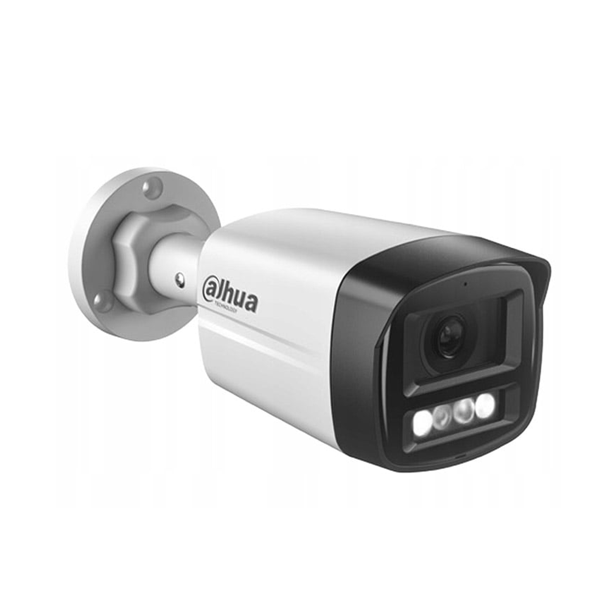 Camera IP 2MP DAHUA DH-IPC-HFW1239TL1-A-IL | Có mic