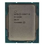  CPU Intel Core i5 12400 