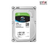  Ổ cứng HDD 1TB Seagate SkyHawk Chính Hãng (ST1000VX005) 