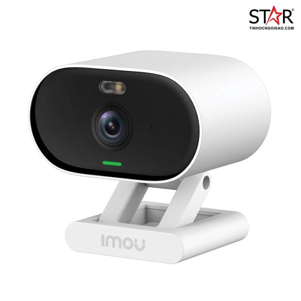 Camera IP WIFI IMOU A2 IPC - C22FP - VERSA