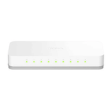  Switch 8 Port D-Link DES-1008C 10/100MBPS 