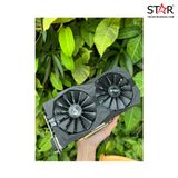  Card màn hình ASUS GTX 1050Ti Strix Gaming 4G 2 Fan QSD 
