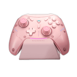  Tay Game Không Dây Machenike G5 Pro Max Set; Three-Mode; Pink . 