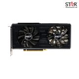  Card màn hình Palit RTX 3050 8GB 2 Fan QSD 