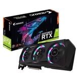  Card màn hình Gigabyte RTX 3060 12GB GDDR6 Aorus Elite V2 (GV-N3060AORUS E-12GBD) (rev. 2.0) 