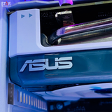  PC Gaming STAR Aqua | Intel i5 13400F \ RTX 3070 8G\ B760M WIFI\ RAM 16GB\ SSD 500GB 