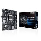  Mainboard Asus Prime H510M-K (Socket 1200, M-ATX, 2 khe ram) 