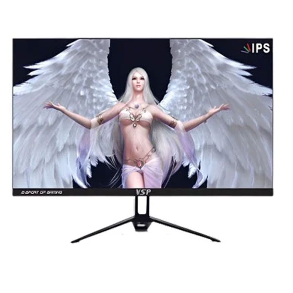 Màn Hình LCD 27 inch VSP IP2703S FHD IPS 165Hz Gaming Chính Hãng