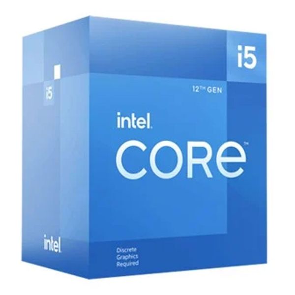  CPU Intel Core I5 12600K | LGA1700, Turbo 4.90 GHz, 10C/16T, 20MB, Box Công Ty 